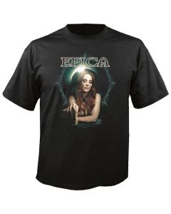 EPICA - Omega - Eclipse - T-Shirt