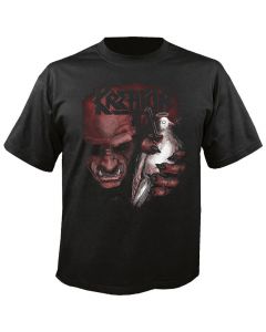 KREATOR - Pleasure to Kill - The Blood you Bleed - T-Shirt