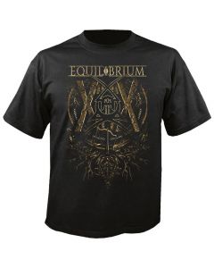 EQUILIBRIUM - XX Anniversary - T-Shirt