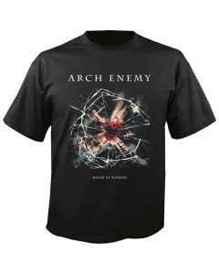 ARCH ENEMY - House of Mirrors - T-Shirt
