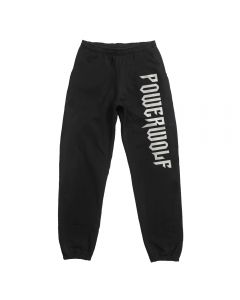 POWERWOLF - Logo - Jogginghose / Jogger / Sweatpants