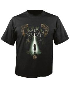 EPICA - Omega - Alive - T-Shirt