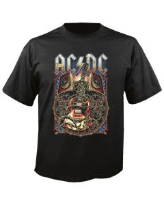 AC/DC - Roots of Rock - T-Shirt