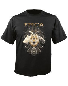 EPICA - Wolves - T-Shirt