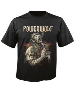 POWERWOLF - Lupus Dei - 15th Anniversary - T-Shirt