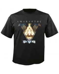 AMARANTHE - PvP - T-Shirt