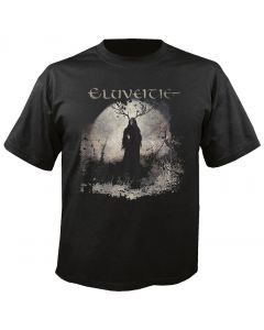 ELUVEITIE - Aidus - Cover - T-Shirt