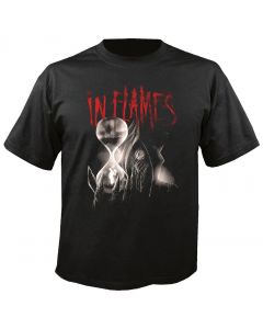 IN FLAMES - Meet your Maker - T-Shirt