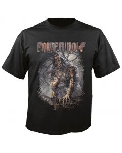 POWERWOLF - No Prayer at Midnight - T-Shirt