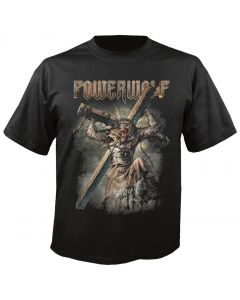 POWERWOLF - Interludium - T-Shirt