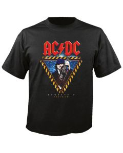 AC/DC - PWRUP - Power Trip - T-Shirt