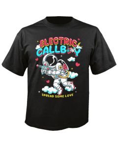 ELECTRIC CALLBOY - Spread Some Love - T-Shirt