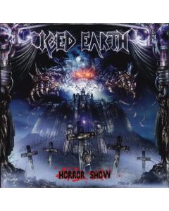 ICED EARTH - Horror Show - DIGI