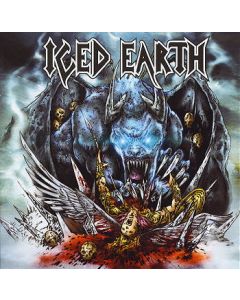 ICED EARTH - Iced Earth - CD