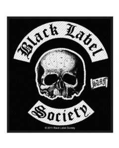 BLACK LABEL SOCIETY - Brewtality - Patch / Aufnäher