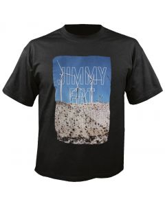 JIMMY EAT WORLD - Turbines - T-Shirt