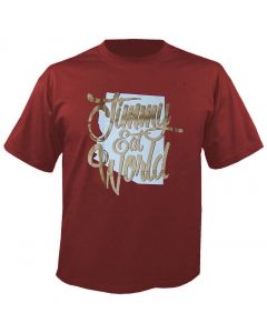 JIMMY EAT WORLD - Arizona - T-Shirt 