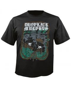 DROPKICK MURPHYS - Armada - T-Shirt 