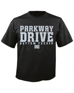 PARKWAY DRIVE - Snap your Neck - T-Shirt