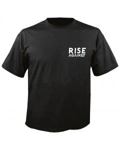 RISE AGAINST - Wolves - T-Shirt