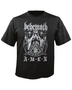BEHEMOTH - Amen - T-Shirt
