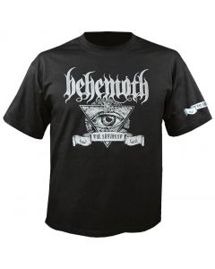 BEHEMOTH - The Satanist - Eye - T-Shirt