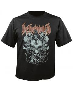 BEHEMOTH - Herald - T-Shirt