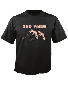 RED FANG - Witch Hands - T-Shirt