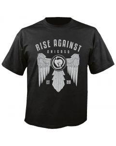 RISE AGAINST - Wings - T-Shirt
