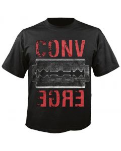 CONVERGE - The Blade - T-Shirt