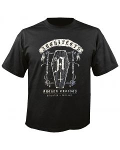 ARCHITECTS - Coffin - T-Shirt