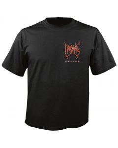 I PREVAIL - Black Metal Collage - T-Shirt