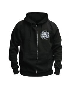 ANTI-FLAG - Debate - Kapuzenjacke / Zipper