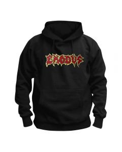 EXODUS - Metal Command - Kapuzenpullover / Hoodie