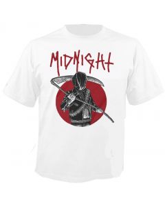 MIDNIGHT - Athenar - T-Shirt
