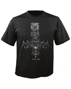 KVELERTAK - Splid - Cross - T-Shirt