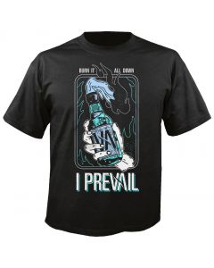 I PREVAIL - Molly - T-Shirt