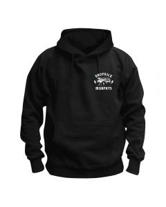 DROPKICK MURPHYS - Boombox Bolts - Kapuzenpullover / Hoodie