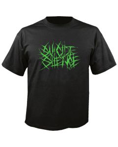 SUICIDE SILENCE - Be Nothing without Me - T-Shirt