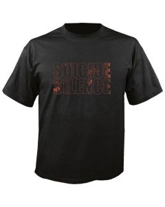 SUICIDE SILENCE - OG EP - Cover - Black - T-Shirt