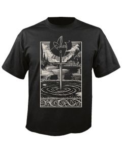 ALCEST - Spiritual Instinct - Logo - T-Shirt