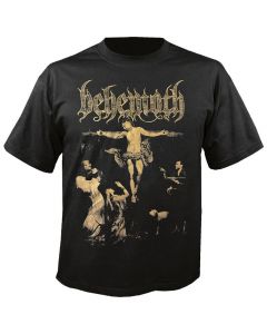 BEHEMOTH - Say your Prayers - T-Shirt