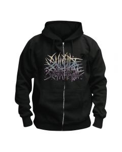 SUICIDE SILENCE - Baphomet - Kapuzenjacke / Zipper