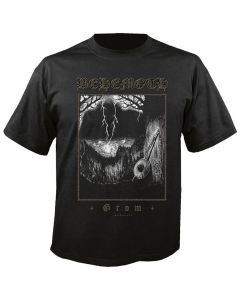 BEHEMOTH - Grom - T-Shirt