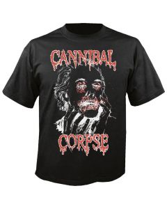 CANNIBAL CORPSE - Violence unimagined - Condemnation Contagion - T-Shirt