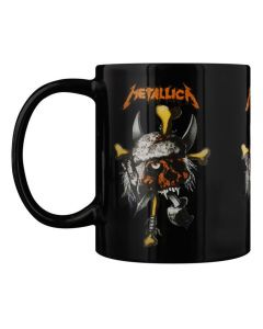 METALLICA - Pirate - Tasse / Mug