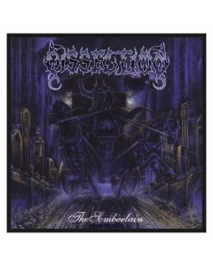 DISSECTION - The Somberlain - Patch / Aufnäher