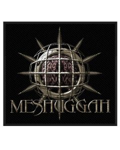 MESHUGGAH - Chaosphere - Patch / Aufnäher