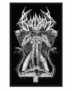 BLOODBATH - Morbid Antichrist - Patch / Aufnäher
