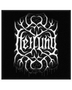 HEILUNG - Remember - Logo - Patch / Aufnäher